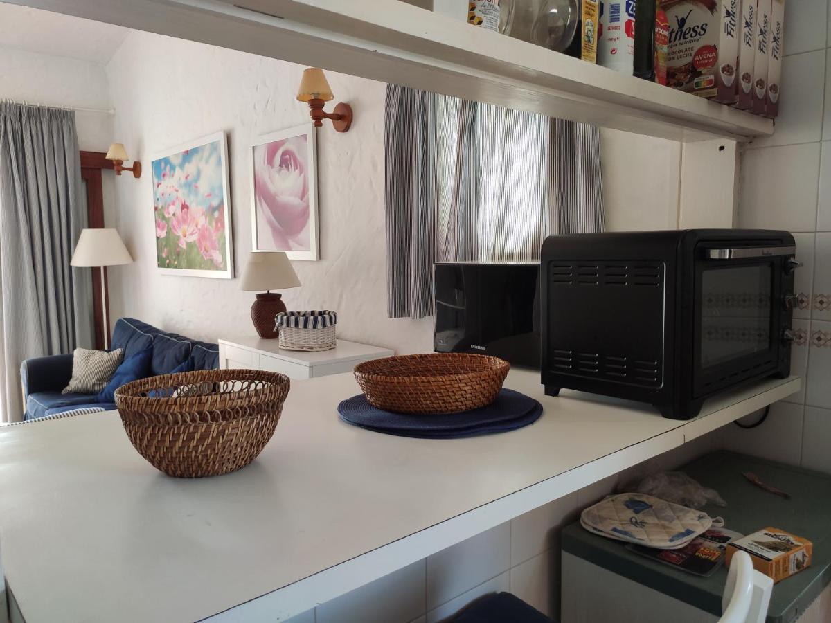 Lovely 2 Bedroom Bungalow With Parking Maspalomas  Eksteriør billede