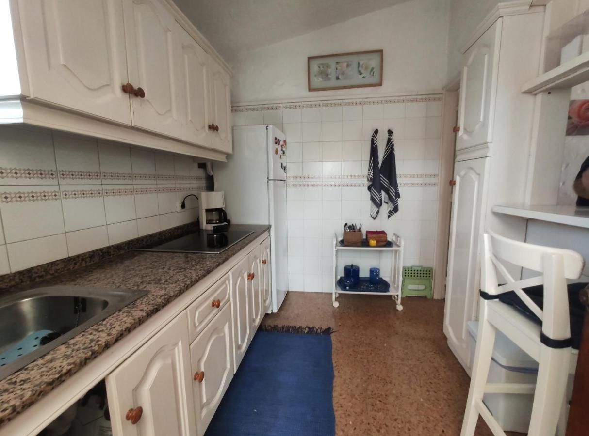 Lovely 2 Bedroom Bungalow With Parking Maspalomas  Eksteriør billede