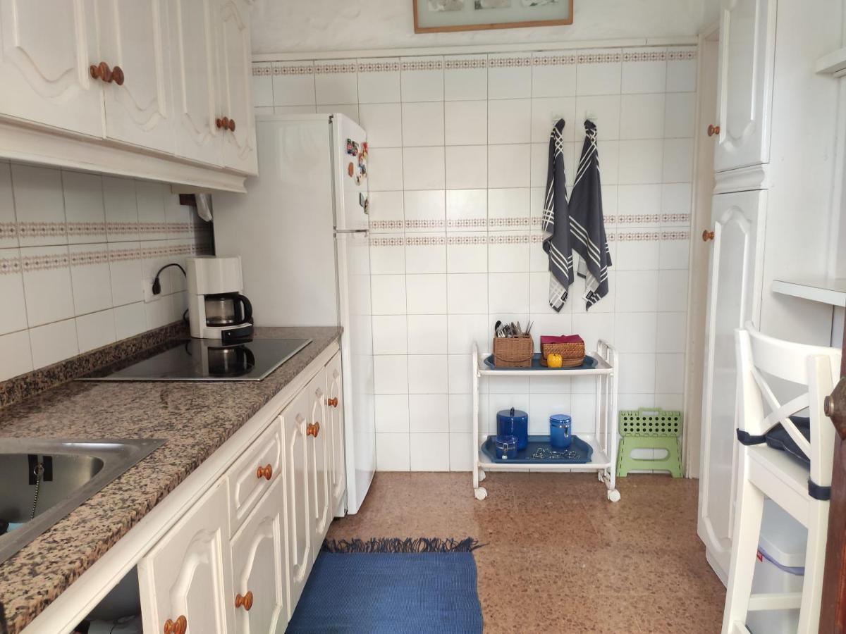 Lovely 2 Bedroom Bungalow With Parking Maspalomas  Eksteriør billede