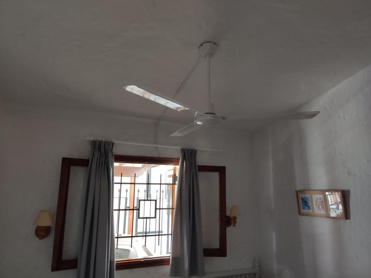 Lovely 2 Bedroom Bungalow With Parking Maspalomas  Eksteriør billede