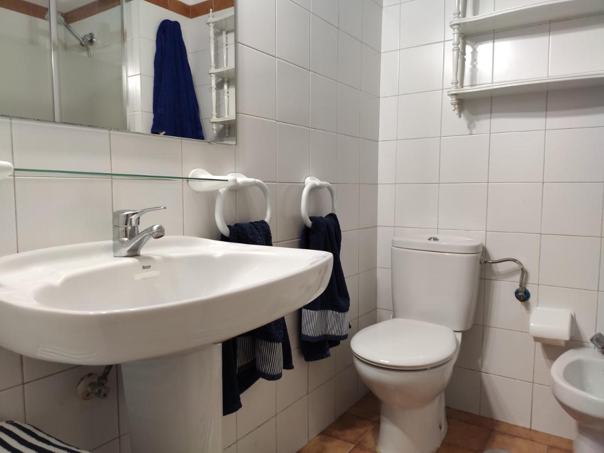 Lovely 2 Bedroom Bungalow With Parking Maspalomas  Eksteriør billede