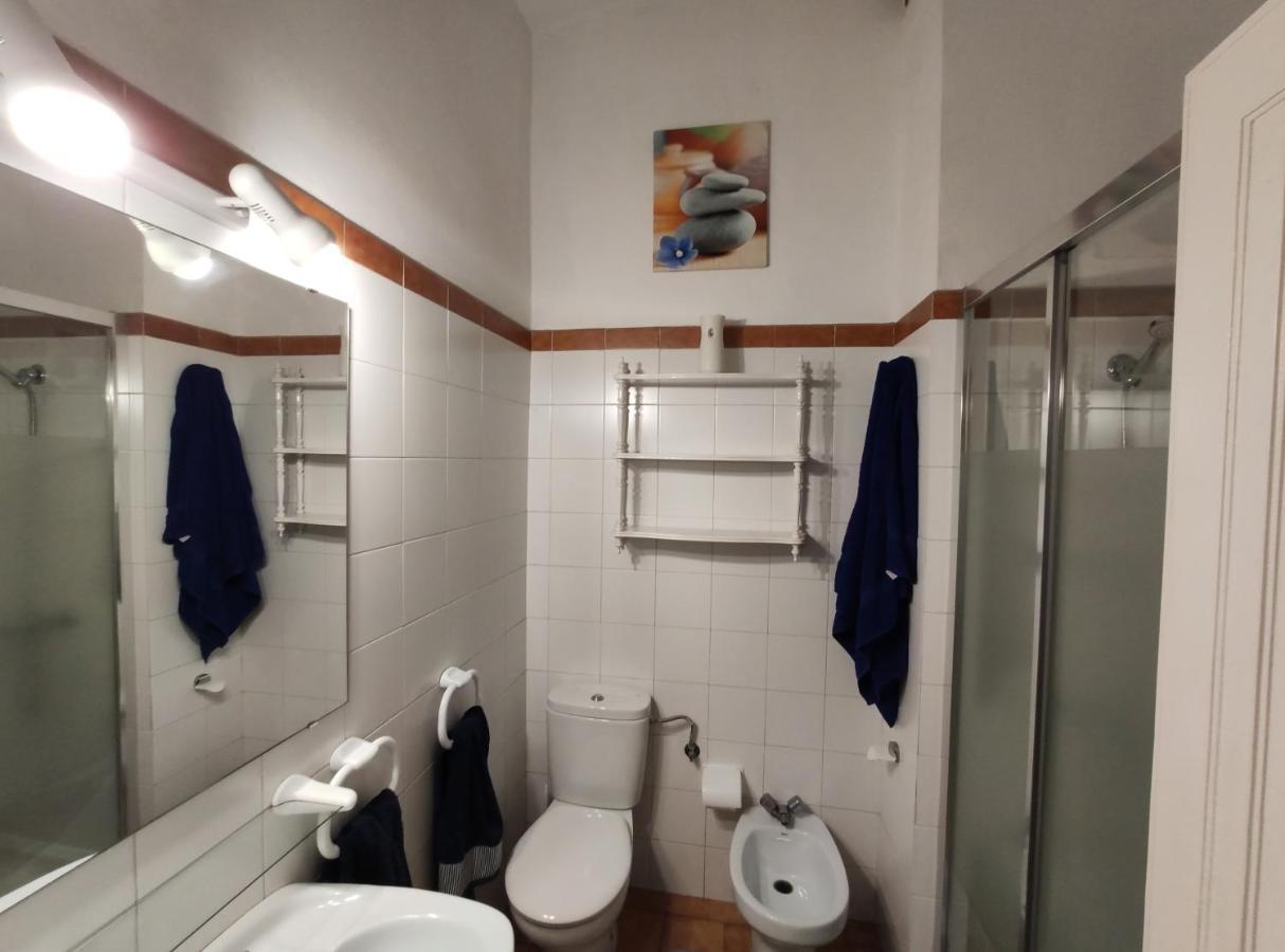 Lovely 2 Bedroom Bungalow With Parking Maspalomas  Eksteriør billede