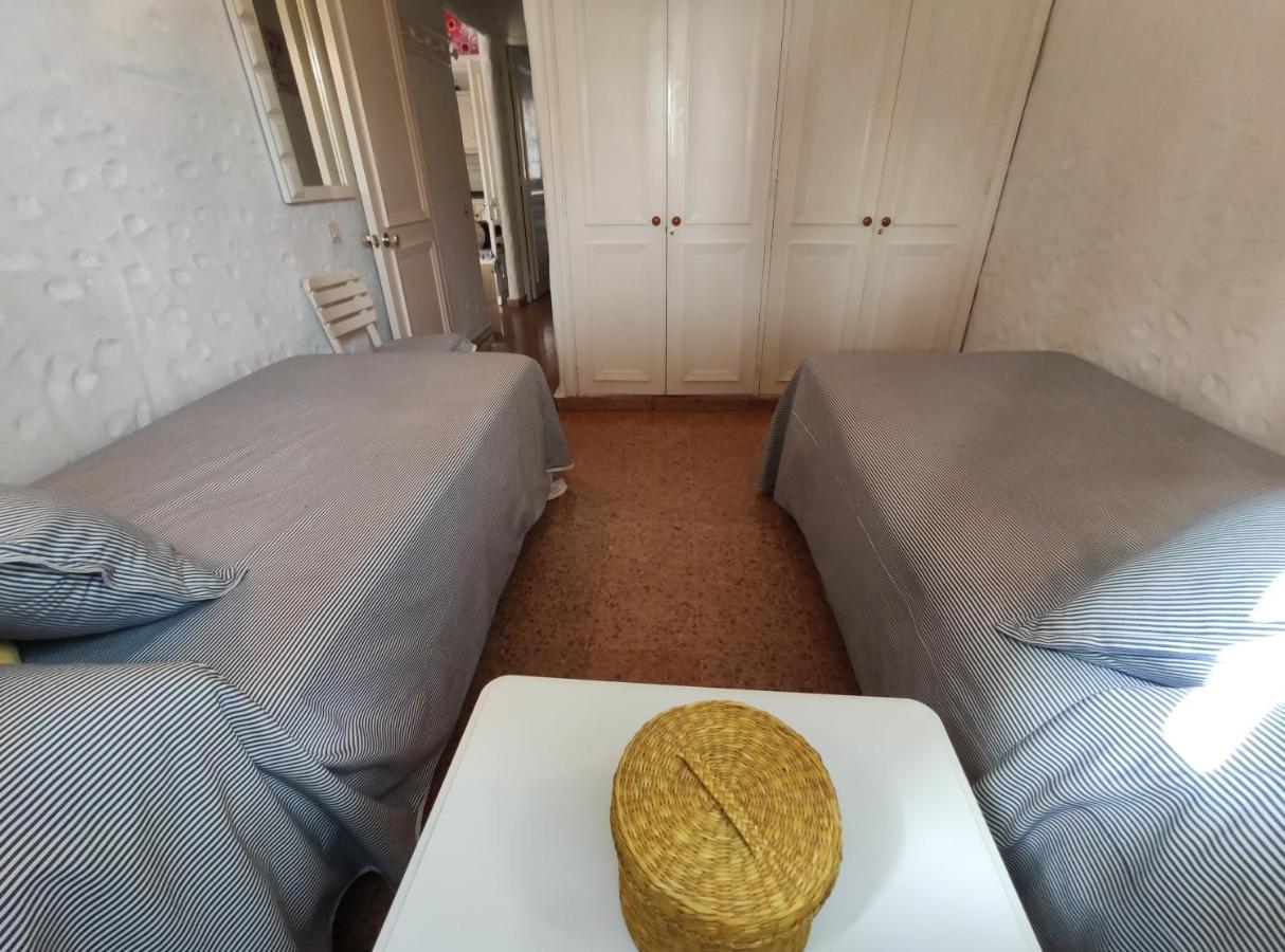 Lovely 2 Bedroom Bungalow With Parking Maspalomas  Eksteriør billede