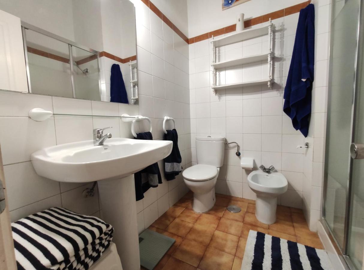 Lovely 2 Bedroom Bungalow With Parking Maspalomas  Eksteriør billede