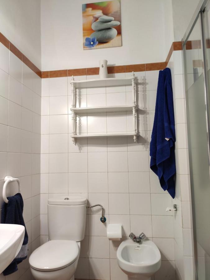 Lovely 2 Bedroom Bungalow With Parking Maspalomas  Eksteriør billede