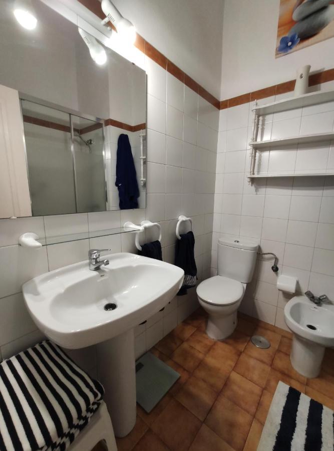 Lovely 2 Bedroom Bungalow With Parking Maspalomas  Eksteriør billede