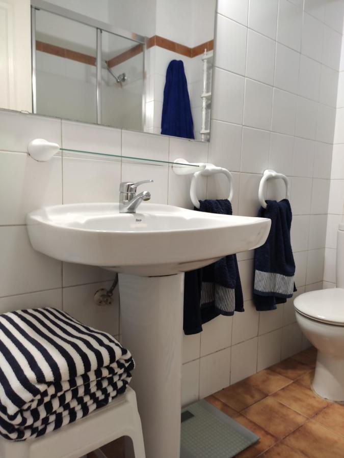 Lovely 2 Bedroom Bungalow With Parking Maspalomas  Eksteriør billede