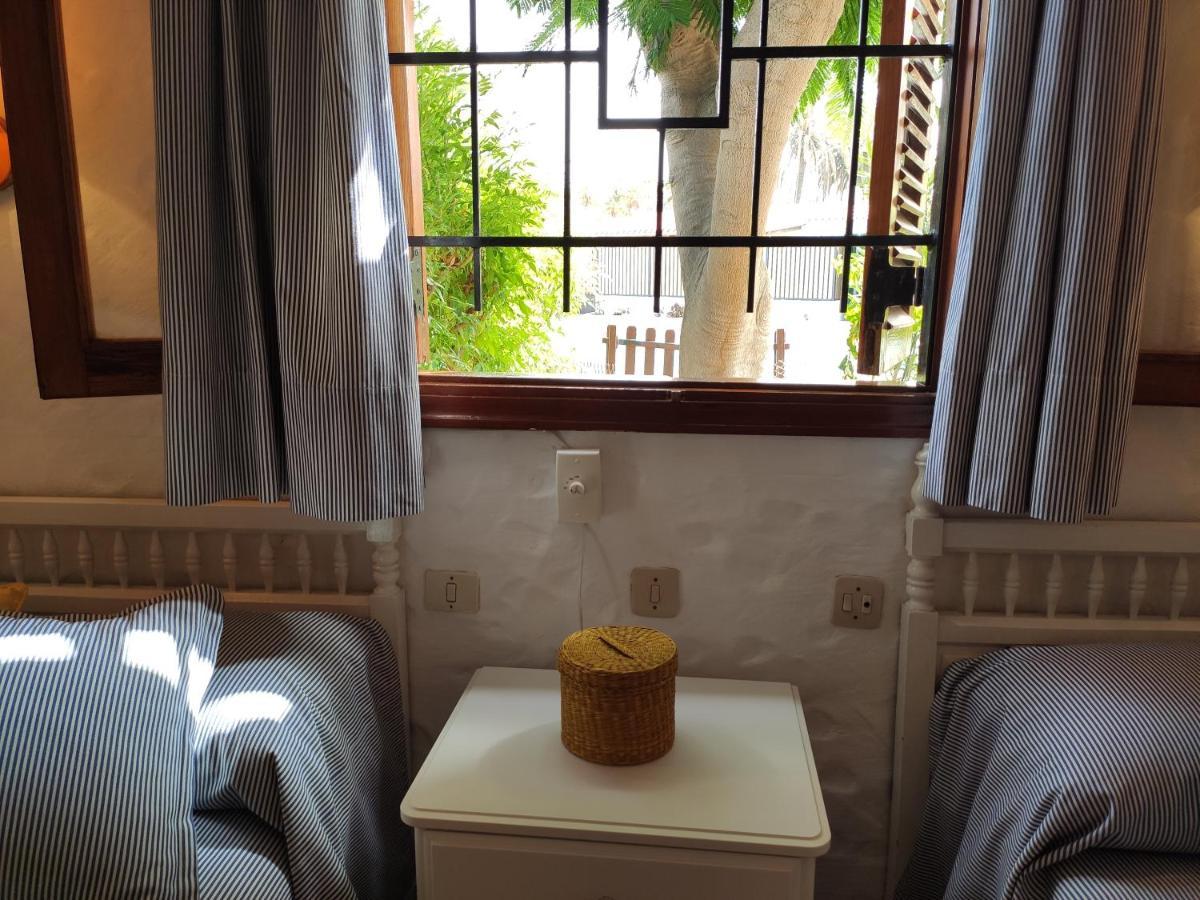 Lovely 2 Bedroom Bungalow With Parking Maspalomas  Eksteriør billede