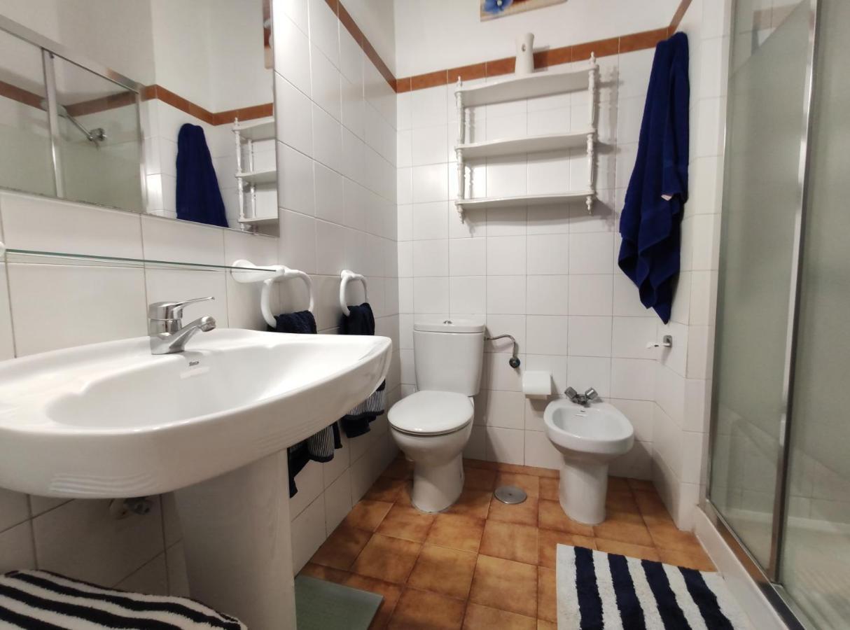 Lovely 2 Bedroom Bungalow With Parking Maspalomas  Eksteriør billede